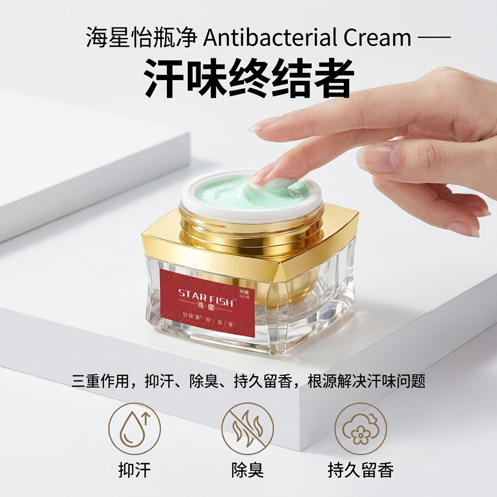 净味膏Ⅱ